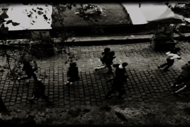 still / picture for LETTRE A MA SOEUR