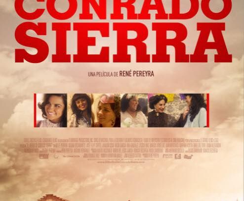 still / picture for El Arribo de Conrado Sierra 