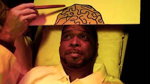 still / picture for Life and Freaky Times of Uncle Luke