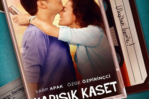 still / picture for Karisik Kaset