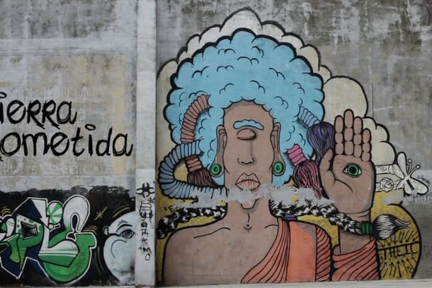still / picture for Tierra Prometida