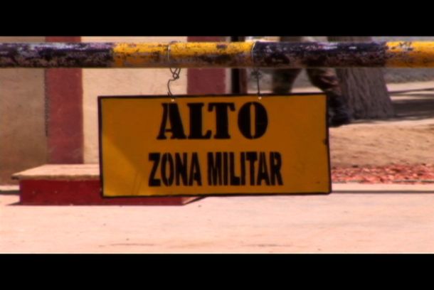 still / picture for A discreción