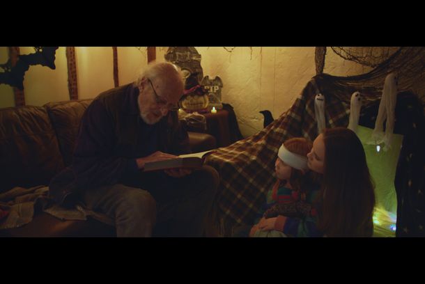 still / picture for Where The Witches Live