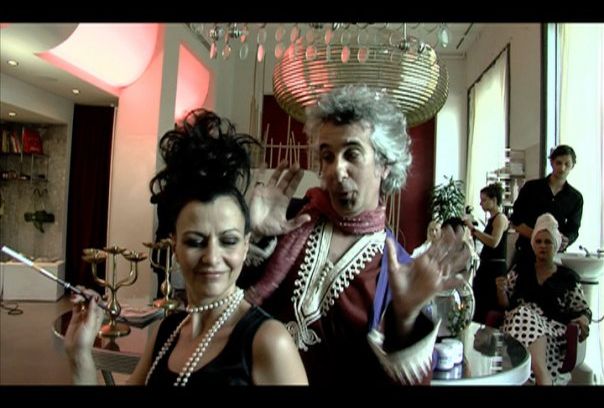 still / picture for The Barber De Siviglia