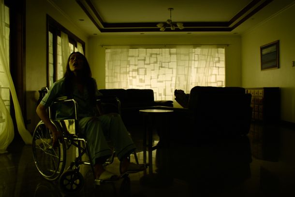 still / picture for Bliss