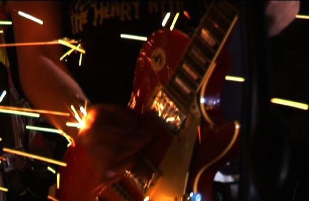 still / picture for Heartbreakers