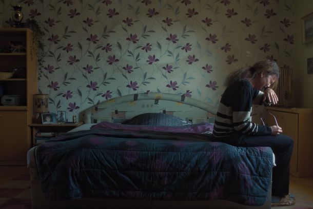 still / picture for Podezreni