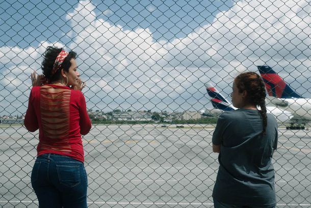 still / picture for O estranho