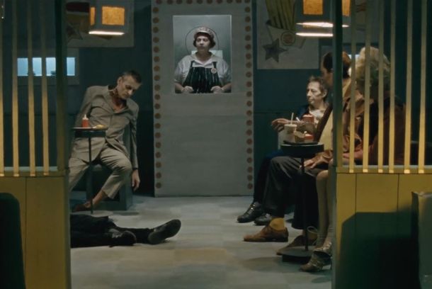 still / picture for Warten auf Linda