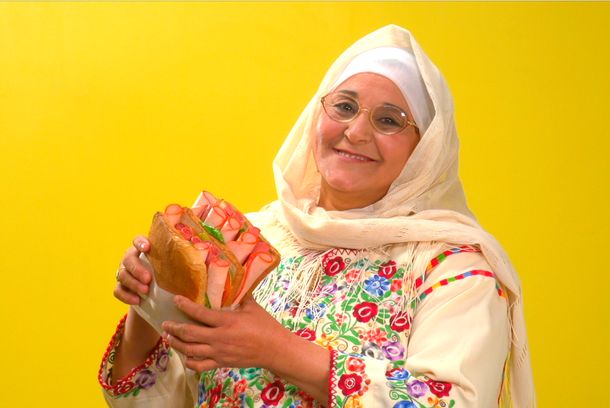 still / picture for Siniora (Commercial)