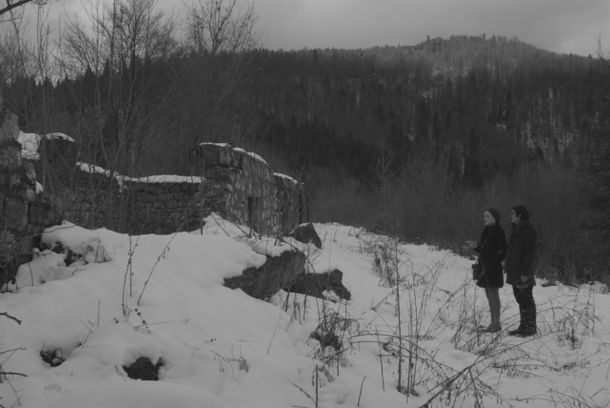 still / picture for Las ruinas