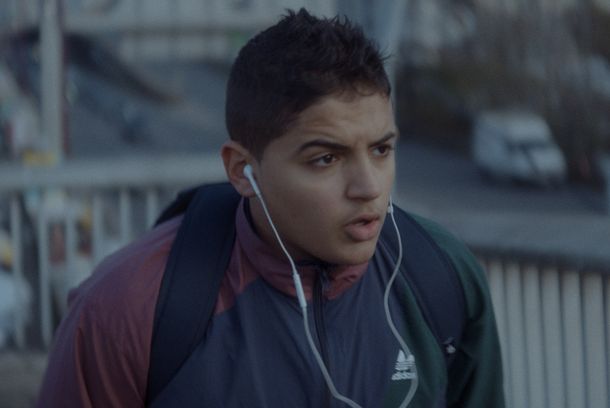 still / picture for PRINCE DE LA VILLE