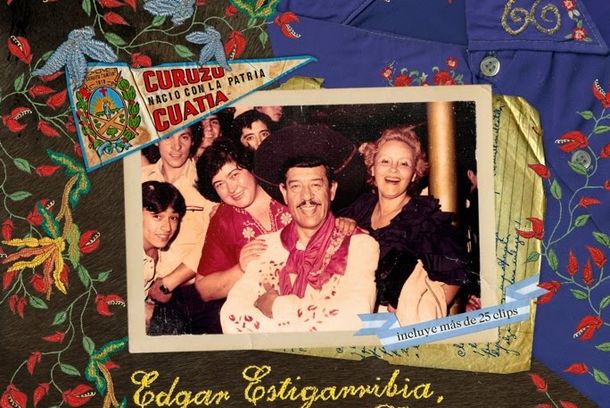 still / picture for EL POETA DEL GUARAN