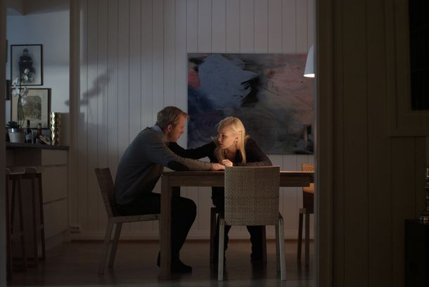 still / picture for Into the Dark