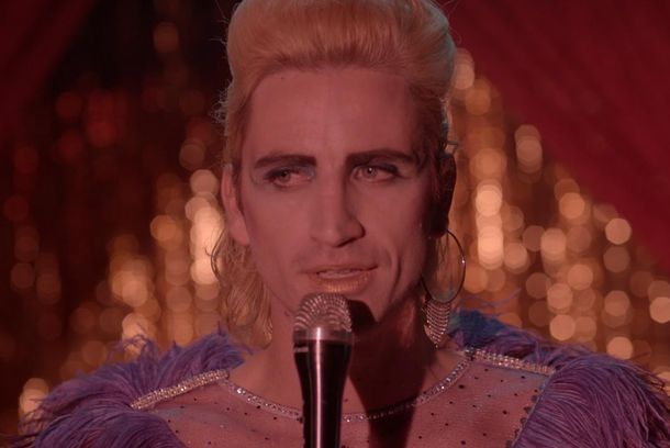 still / picture for Hunky Dory