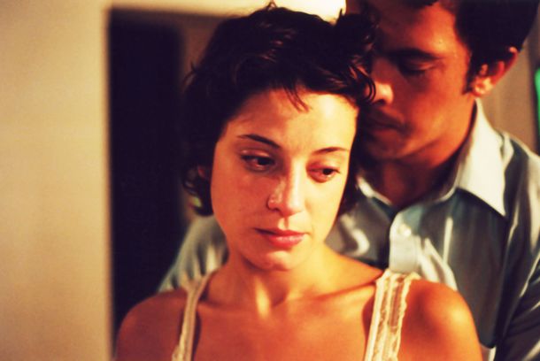 still / picture for Dama de Noche