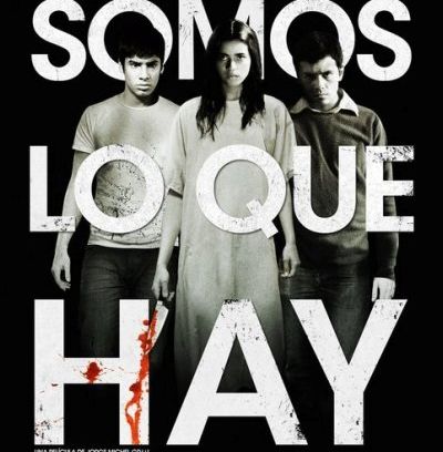 still / picture for Somos lo que hay