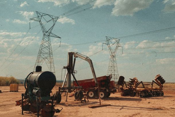 still / picture for Trabalho Fantasma