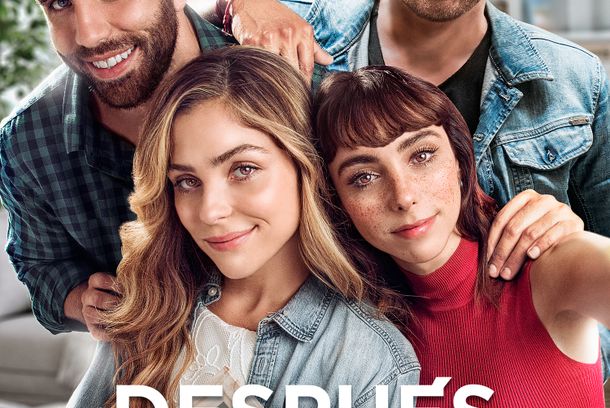 still / picture for Después de Ti