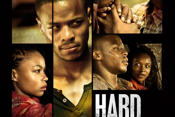 still / picture for Hard to Get