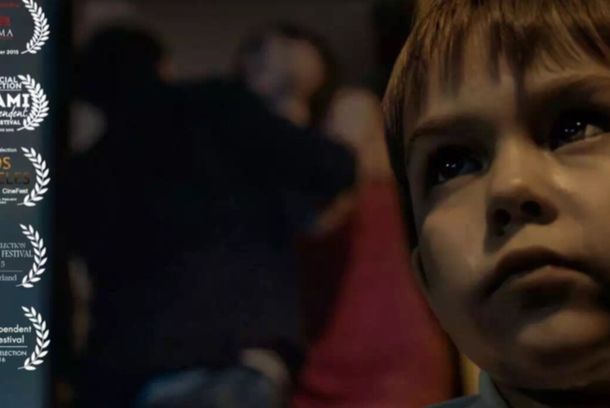 still / picture for The Ringtones