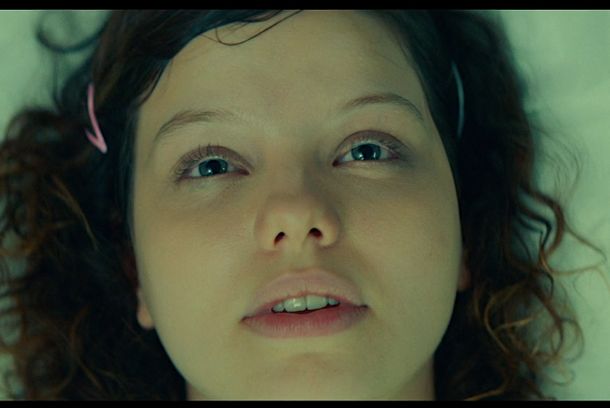 still / picture for Antarctica