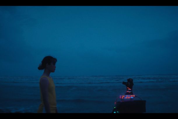 still / picture for Nocturnal Burger