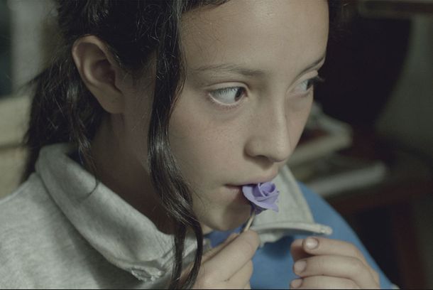 still / picture for Alba
