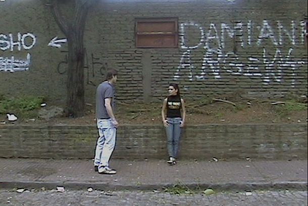 still / picture for 2 viejas veredas para 9 nuevos personajes