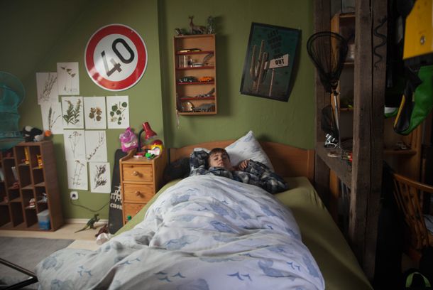 still / picture for Fünf Dinge, die ich nicht verstehe