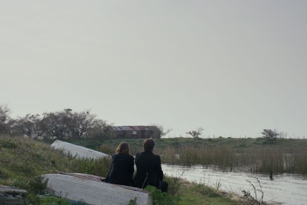 still / picture for La emboscadura