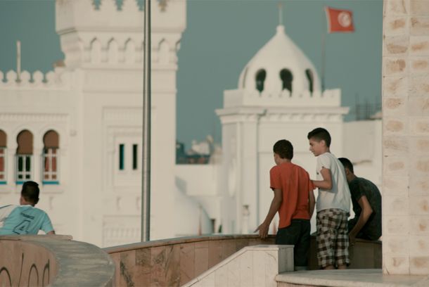 still / picture for Spring Hopes: Our Way To Live Free