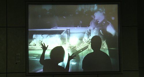 still / picture for Prisoners of the Filmstrip 