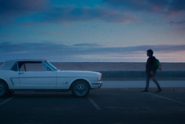 still / picture for Ponyboi (feature)