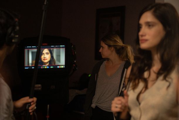 still / picture for Make or Break