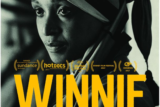 still / picture for Winnie