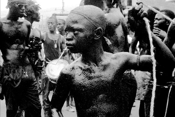 still / picture for Nan Lakou Kanaval