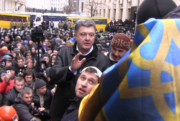 still / picture for Kiev/Moscow. Part 1