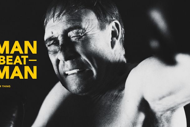 still / picture for The Man Who Beat the Man