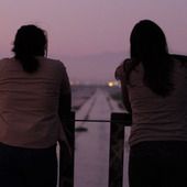 still / picture for Mosquita y Mari