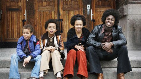 still / picture for The Babajou's