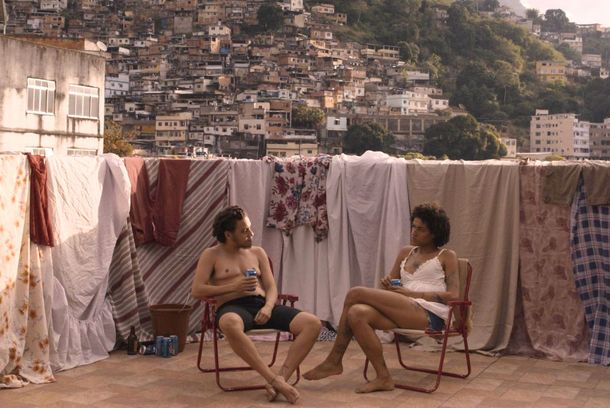 still / picture for Pássaro memória