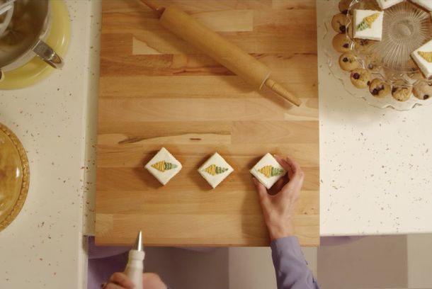 still / picture for Penny's For Tea