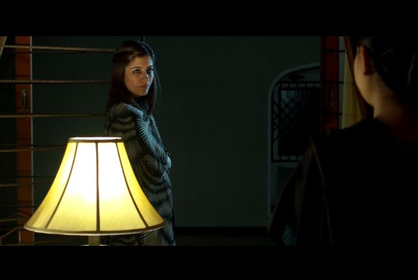 still / picture for In-Between