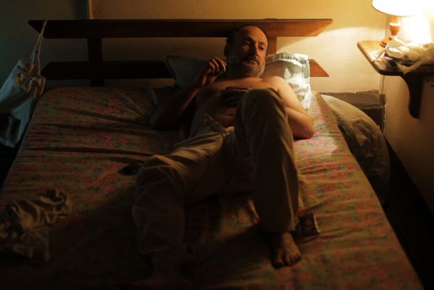 still / picture for In Between Days