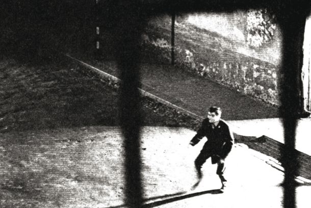 still / picture for Cyclops