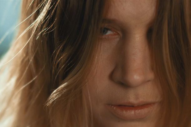 still / picture for I Know His Blood