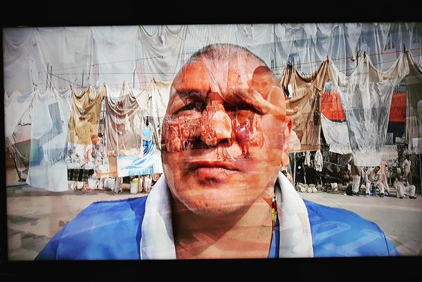 still / picture for La vida de Golpe