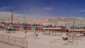 still / picture for La Clausura del Desierto