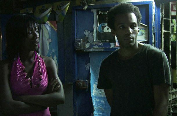 still / picture for To Repel Ghosts